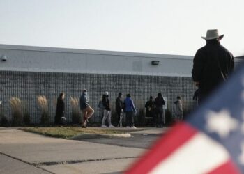 Trump’s New Threats to American Elections