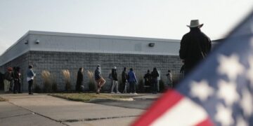 Trump’s New Threats to American Elections