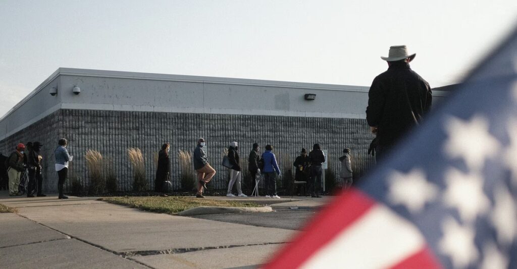 Trump’s New Threats to American Elections