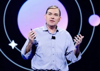 Amazon AWS CEO Matt Garman pushes back against Elon Musk’s space data centers plan