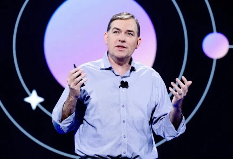 Amazon AWS CEO Matt Garman pushes back against Elon Musk’s space data centers plan