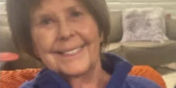 Gruesome evidence discovered just outside home of Savannah Guthrie’s mom by TV network