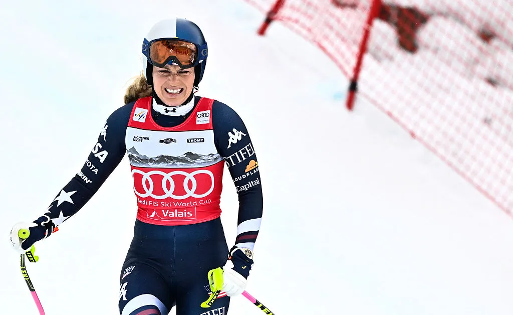 Can You Ski With a Torn ACL?