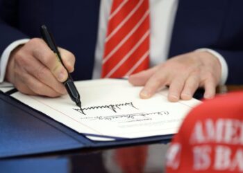 Why This Shutdown Is Different