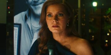 Apple’s ‘Cape Fear’ Series Starring Amy Adams and Javier Bardem Sets Premiere Date