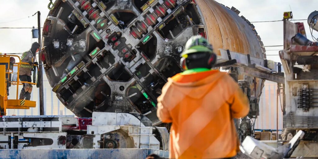 Nevada legislators blast Boring Company over safety and environmental violations as Elon Musk-owned startup declines to testify in hearing