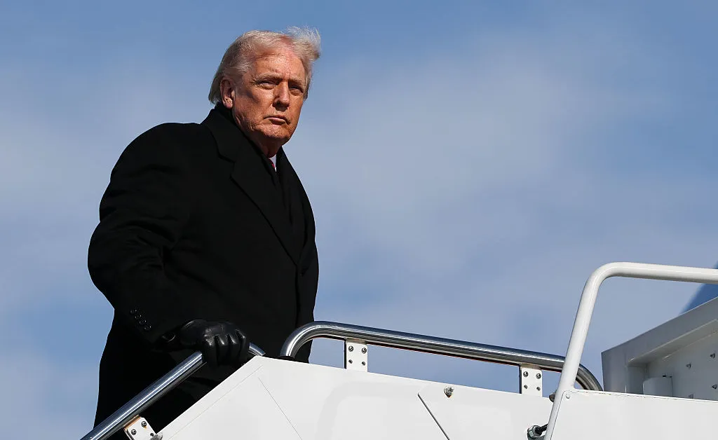 U.S. Has Seen ‘Decided Shift Toward Authoritarianism’, Rights Group Claims