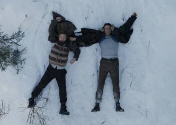 Ryan Reynolds/Kenneth Branagh Spy Movie ‘Mayday’ Gets Fall Premiere Date on Apple TV