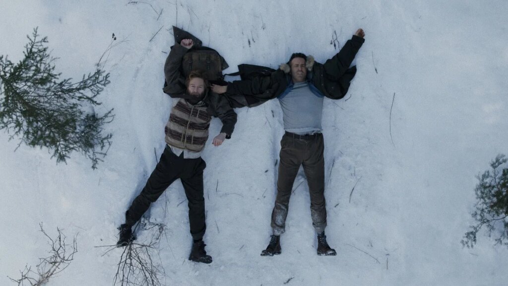 Ryan Reynolds/Kenneth Branagh Spy Movie ‘Mayday’ Gets Fall Premiere Date on Apple TV