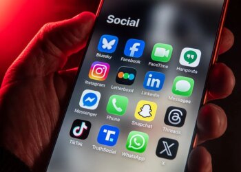 Where Efforts to Ban Social Media for Kids are Taking Place