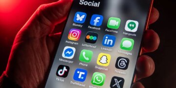 Where Efforts to Ban Social Media for Kids are Taking Place