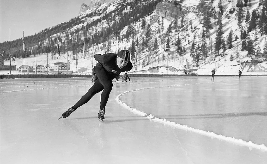 The Most Memorable Moments of the Last Winter Olympics in Cortina