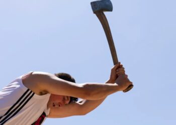 Tech stocks go into free fall as it dawns on traders that AI has the ability to cut revenues across the board