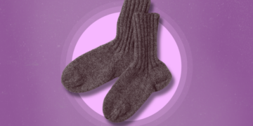 Why You Should Warm Up Your Feet Before Bed