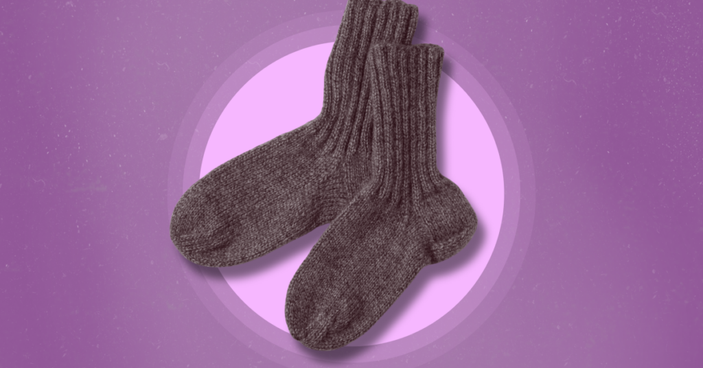 Why You Should Warm Up Your Feet Before Bed