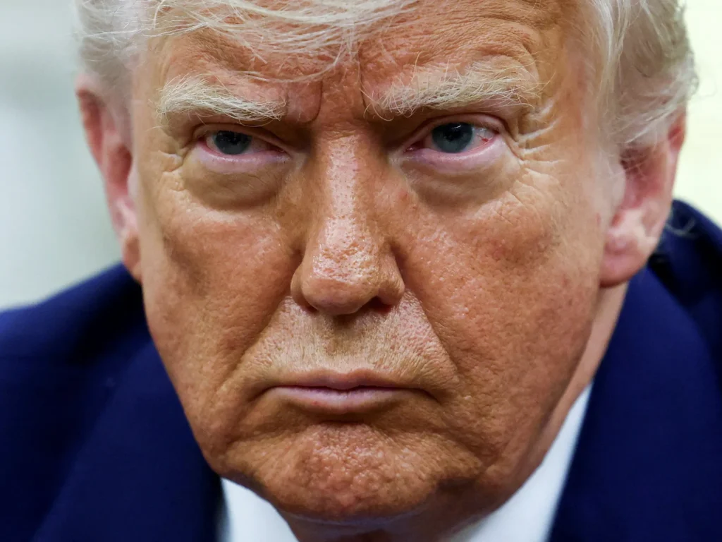 ‘Trump’s next target’ in place and president will ‘weaponize economy’ against it: analysis