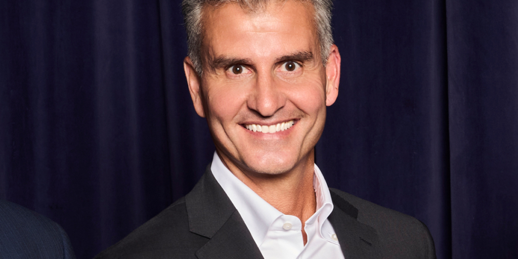 Disney’s incoming CEO Josh D’Amaro is a 54-year-old who has been at the company nearly half his life