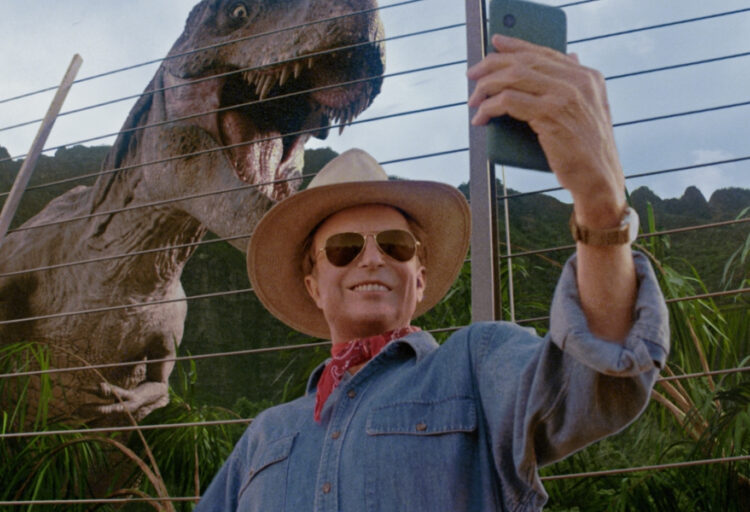 The ‘Kardashian Kurse’ and a Jurassic Park reunion are among the Super Bowl commercials planned for this year