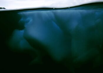 Disaster Strikes as Scientists Tunnel Into Core of Doomsday Glacier