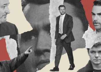 The Second Death of Charlie Kirk