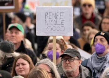 ICE lawyer removed from post after griping to judge that her job ‘sucks’