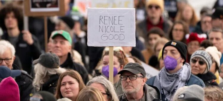 ICE lawyer removed from post after griping to judge that her job ‘sucks’