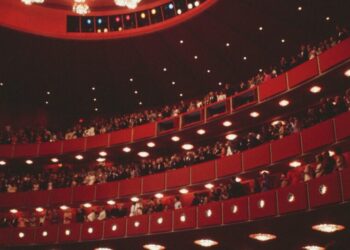 A Theory of Cultural Life That Is Under Attack