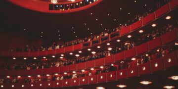 A Theory of Cultural Life That Is Under Attack