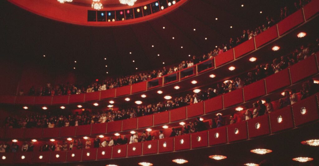 A Theory of Cultural Life That Is Under Attack