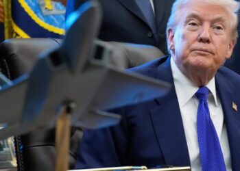 Trump accused of distorting history of Mexican-American War to justify heavy hand in Latin America