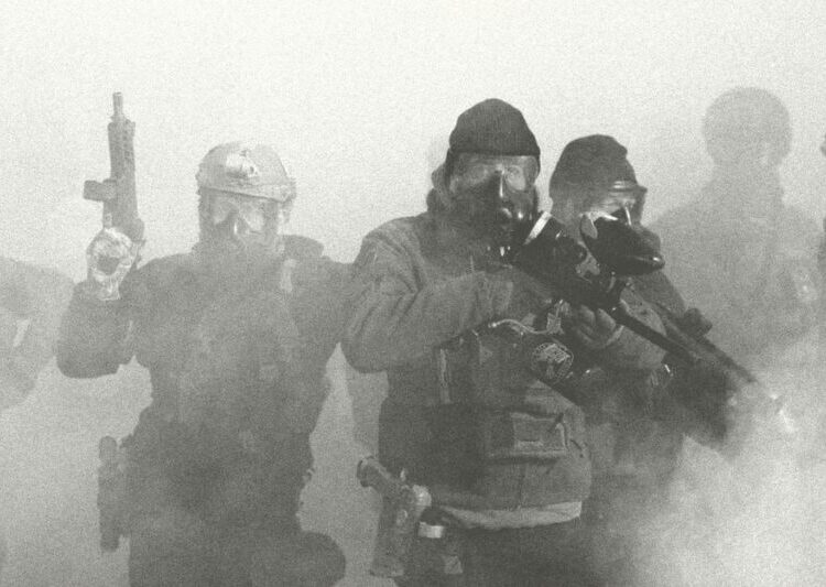 How to Actually Reform ICE