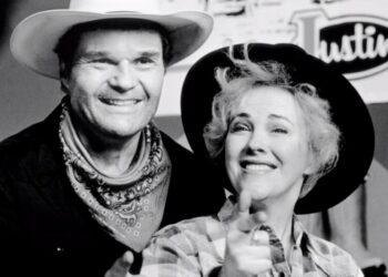 The Queen of Mockumentaries