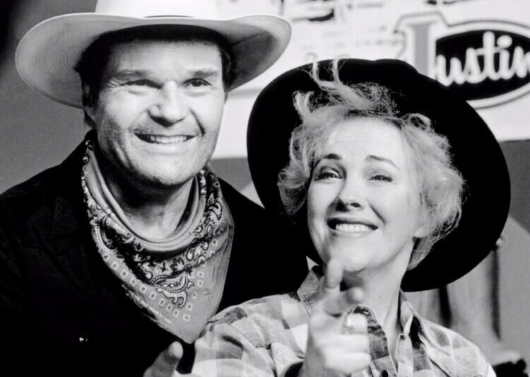 The Queen of Mockumentaries