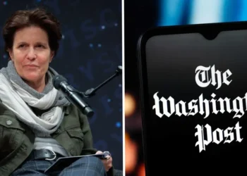 A GoFundMe for laid-off Washington Post staffers crossed $130K in a few hours and drew a big donation from Kara Swisher