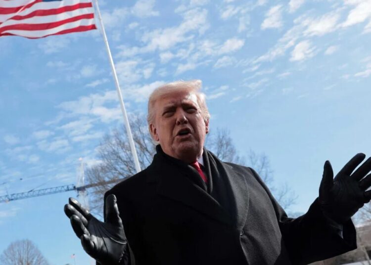 This is Trump’s plot to rig the midterms — we must unite to beat it