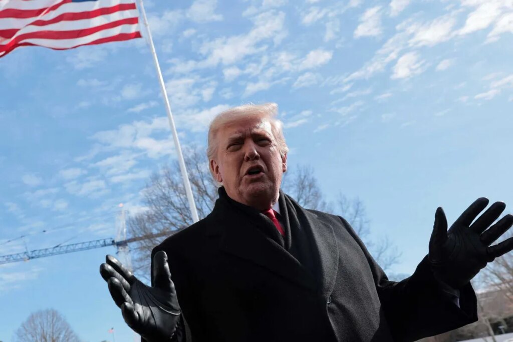 This is Trump’s plot to rig the midterms — we must unite to beat it