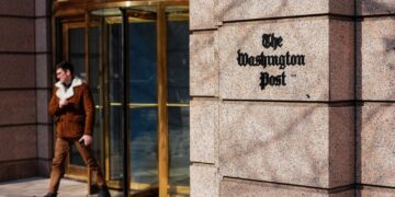 The crisis Raw Story warned about is here. We must fill the void