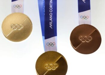 Ahead of the 2026 Olympics, gold and silver prices have soared—raising the potential financial windfalls for the best athletes