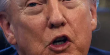 ‘Unreliable’ Trump is ‘starting to wear’ on his allies — who are now turning away: report