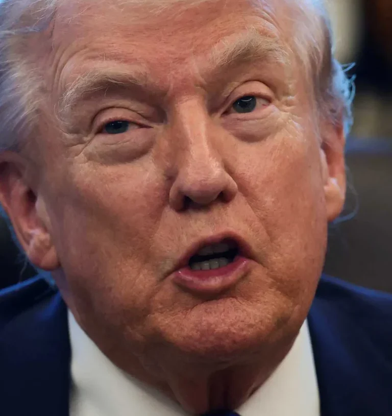 ‘Unreliable’ Trump is ‘starting to wear’ on his allies — who are now turning away: report