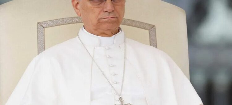 Vatican orders fresco altered after angel appears to resemble Trump ally Giorgia Meloni