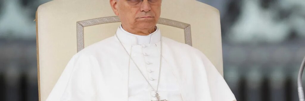 Vatican orders fresco altered after angel appears to resemble Trump ally Giorgia Meloni