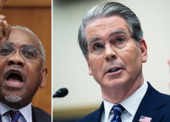 Top Trump Goon Hearing Descends Into Wild Shouting Match