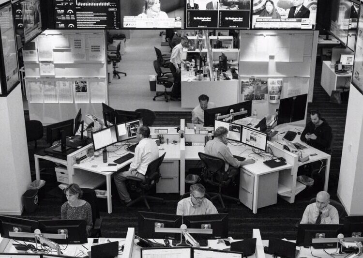 The Sports Section With Swagger