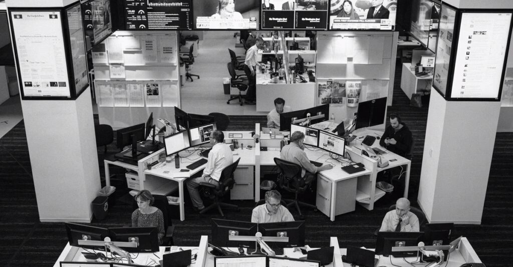 The Sports Section With Swagger