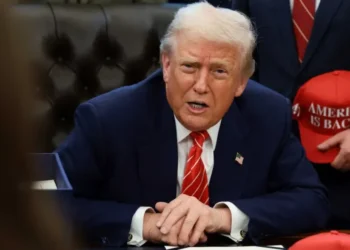 Poll shows majority of Americans don’t trust Trump to support free and fair elections