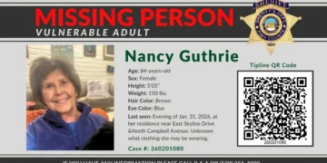 Savannah Guthrie’s family asks abductors for proof mother is still alive