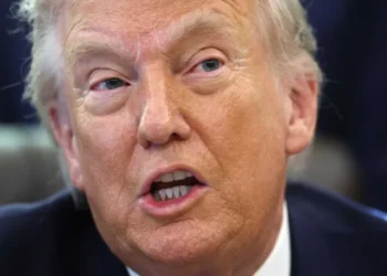 Author reveals the influential ‘movement leader’ poised to usurp MAGA from Trump