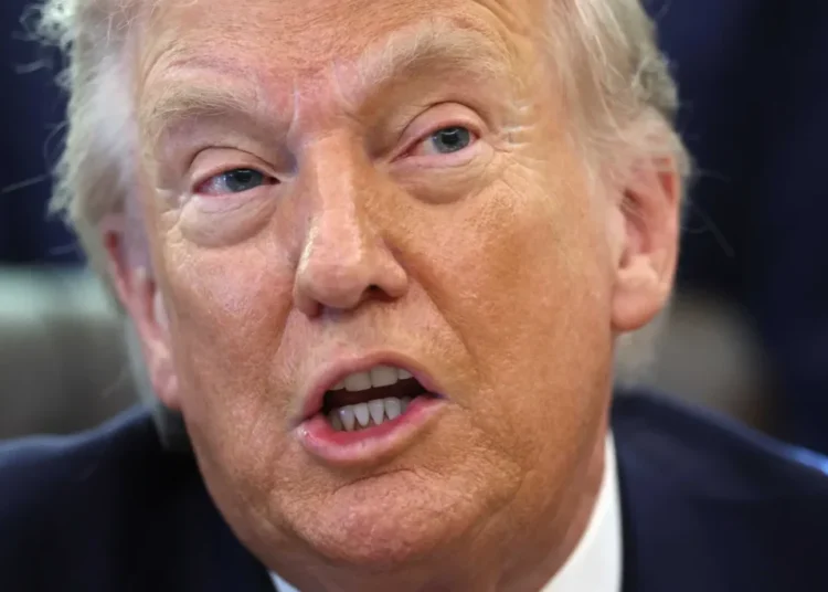 Author reveals the influential ‘movement leader’ poised to usurp MAGA from Trump