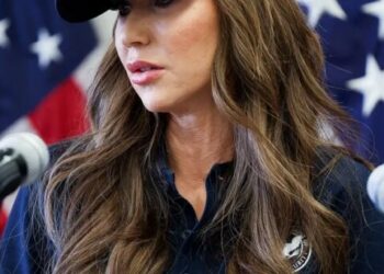 ICE ‘atrocities’ lead to mounting calls for abolishment: ‘They think they’re at war!’